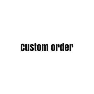 Custom ORder